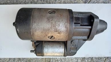 Motorino avviamento GIULIA SPRINT, SPIDER, SS 1600