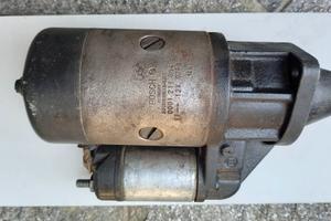 Motorino avviamento GIULIA SPRINT, SPIDER, SS 1600