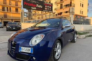 Alfa Romeo MiTo 1.6 JTDm-2 S&S Distinctive Sport P