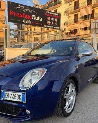Alfa Romeo MiTo 1.6 JTDm-2 S&S Distinctive Sport P