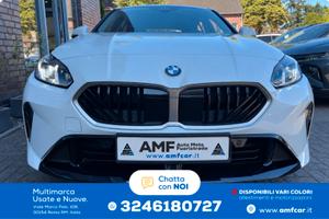 Bmw 120i M Sport Pro navi camera car Play Cambio a