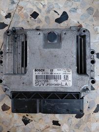 CENTRALINA 0281012991