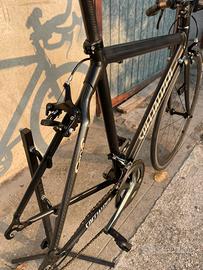 Bici da corsa da crono