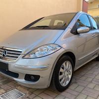 MERCEDES CLASSE A 180 CDI ELEGANCE AUTOMATICA