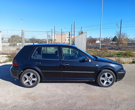 Golf 4 IV 1.9 TDI 110 CV ASI