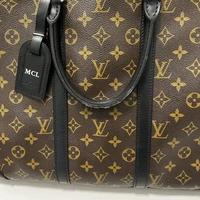 Borsa Lavoro Luis Vuitton