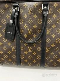 Borsa Lavoro Luis Vuitton