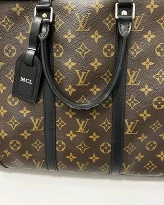 Borsa Lavoro Luis Vuitton