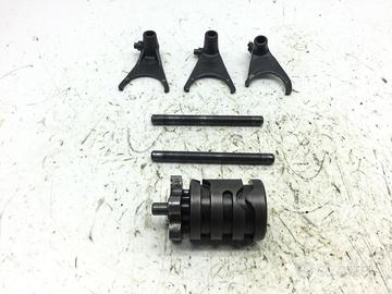 BMW F 650 CS SCARVER 650 DESMO DESMODROMICO E FORC