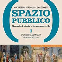 Libri scolastici superiori - Storia