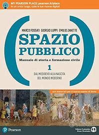 Libri scolastici superiori - Storia