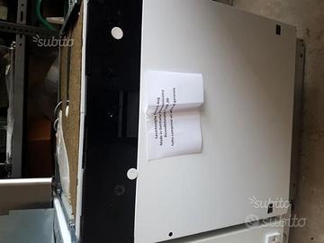 Lavastoviglie incasso AEG made in Germany