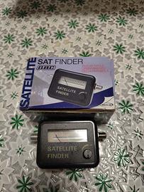 Satellite Finder GBC