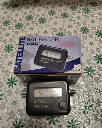 Satellite Finder GBC