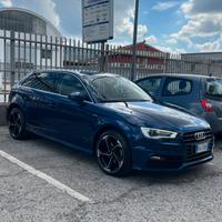 Audi A3 Gtron