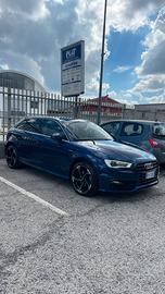 Audi A3 Gtron