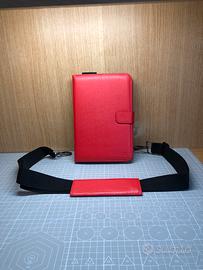 Custodia porta tablet