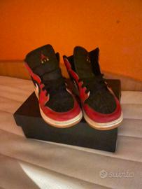 Jordan 1 mid se