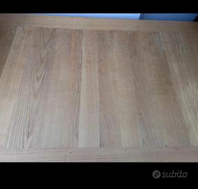 Tavolo da cucina ripiegabile