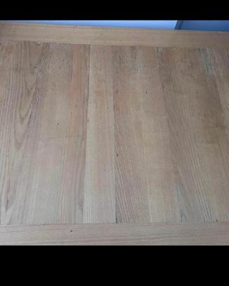 Tavolo da cucina ripiegabile