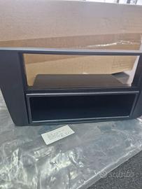 Mascherina per autoradio