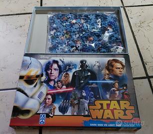 vari puzzle