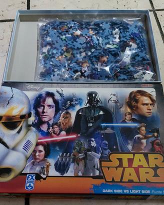 vari puzzle