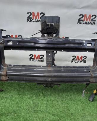 PANCIA CARENA PANNELLO INFERIORE OPEL Antara Serie