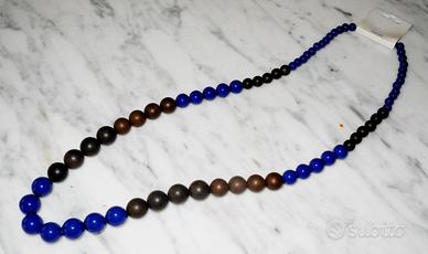 Bigiotteria: collane e orecchini