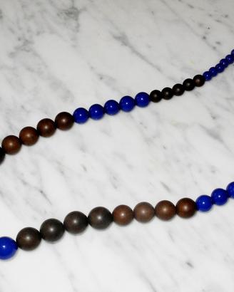 Bigiotteria: collane e orecchini