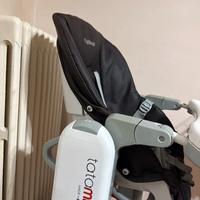 Seggiolone pegperego Tatamia