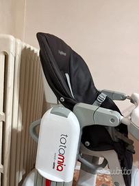 Seggiolone pegperego Tatamia