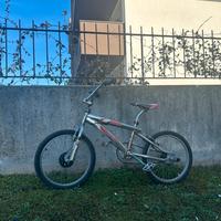 Bici BMX
