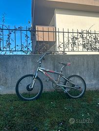 Bici BMX
