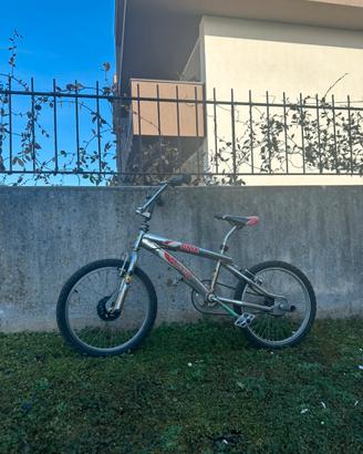 Bici BMX