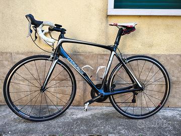 Bici Trek Madone 5.2