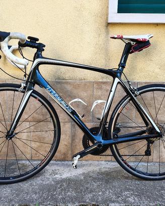 Bici Trek Madone 5.2