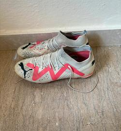 Scarpe Da Calcio Puma