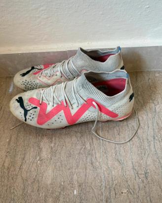 Scarpe Da Calcio Puma