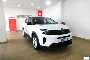 CITROEN - C5 Aircross - BlueHDi 130 S&S EAT8 Feel