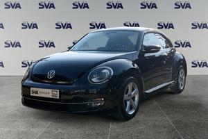 Volkswagen Maggiolino 2011 1.4 TSI 160CV Sport