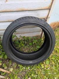 Gomma (usabile scorta) Hankook Ventus S1 Evo