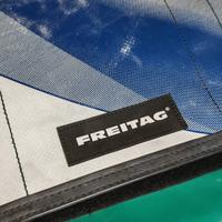 FREITAG F11 LASSIE BORSA MESSENGER TRACOLLA