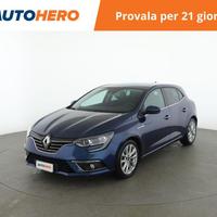 RENAULT Megane UK36773