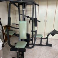 Palestra