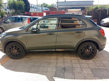 500x Perfetta 