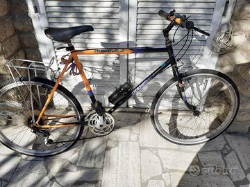 Bianchi Predator 2 - Mountai Bike