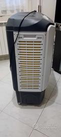 Raffrescatore Evaporativo