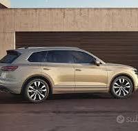 Ricambi auto per volkswagen touareg 2021;2023