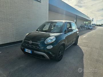 Fiat 500L cross 1.3 mtj automatica 